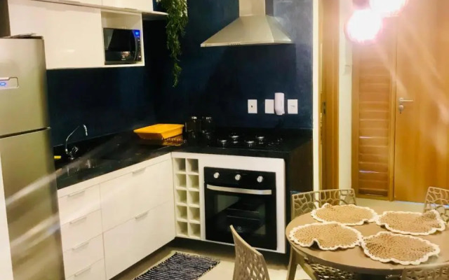 Cupe Beach Living Turquesa 204