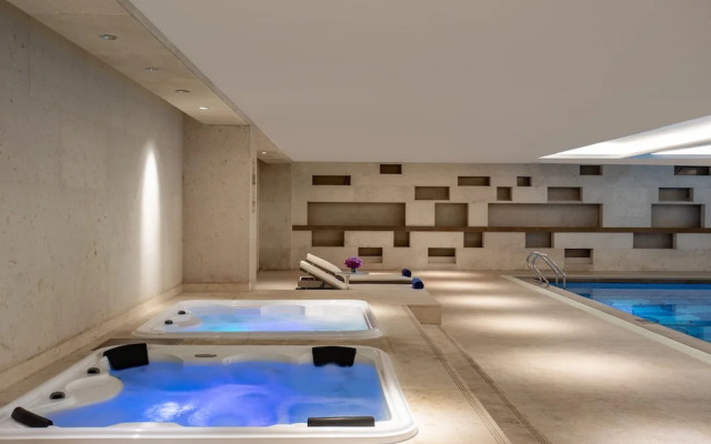 Crowne Plaza Fuzhou South