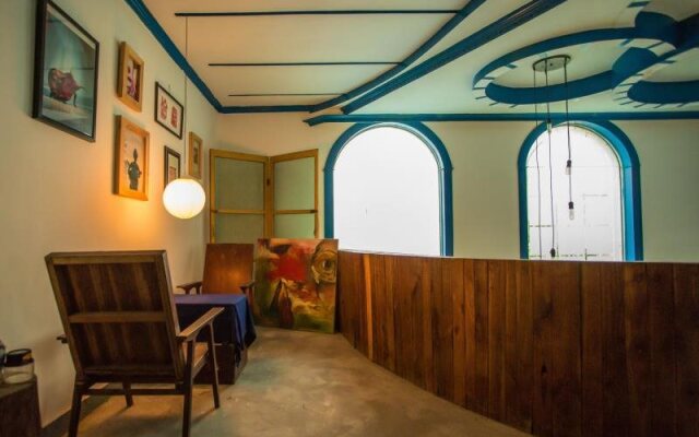 Spring Hostel - Zhangjiajie City