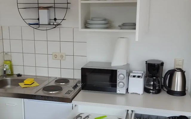 - SP Hotels - City-Apartment