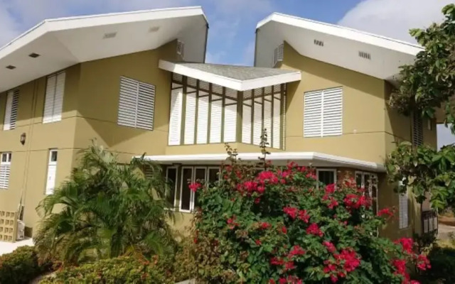 Casa Leona