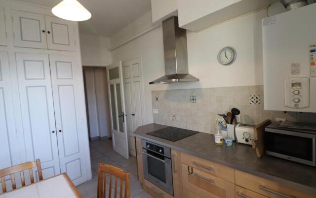 Appartement Annecy, 4 pièces, 6 personnes - FR-1-432-13