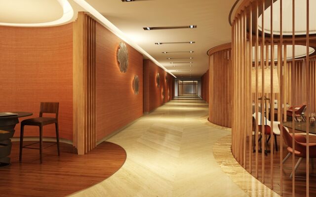 Courtyard Raipur