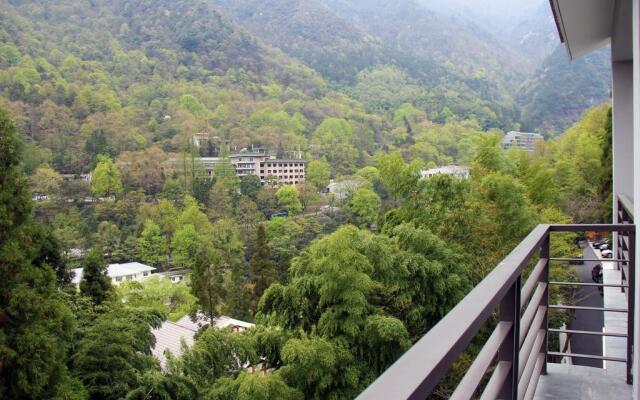 Best Western Huangshan Resort & Spa