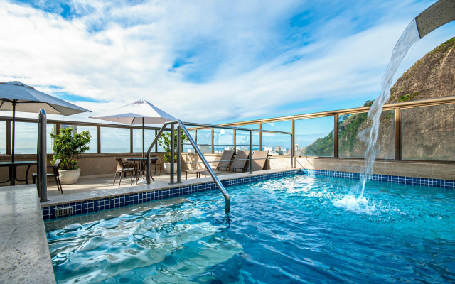 Hotel Atlântico Rio