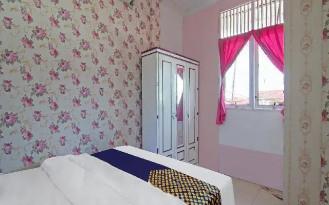 Spot On 91826 Yoezef Homestay Syariah