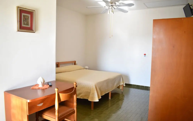 Hotel La Silvana