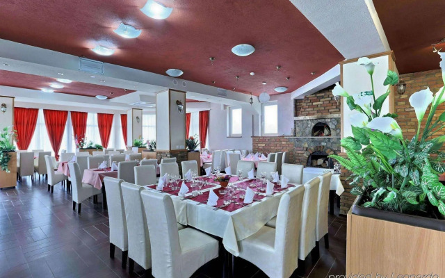 Hotel Novella Uno