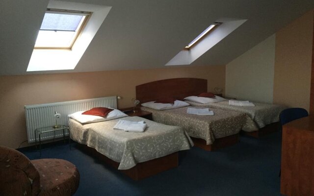 Garni Hotel Stofing