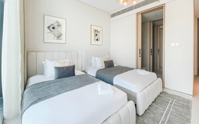 Luxury Living Amongst the Clouds