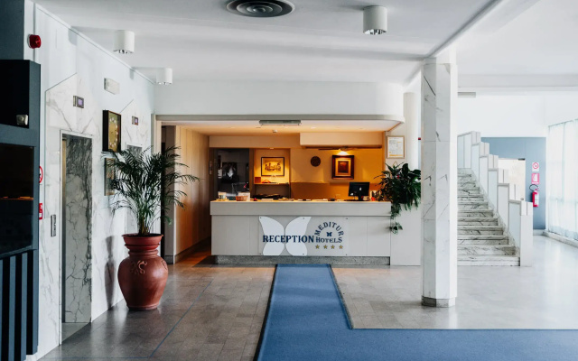Grand Hotel Golf