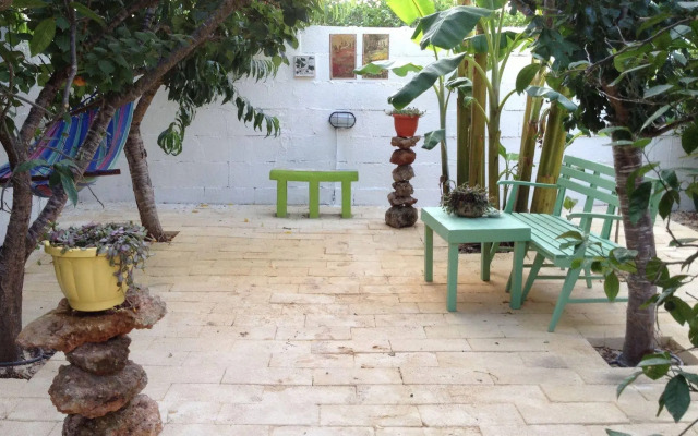Zagara di Sicilia