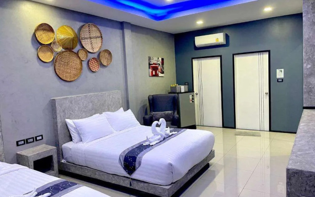 Hideaway Resort Ban Chang