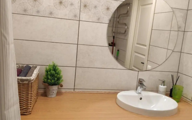 Jakobi Guest Apartment