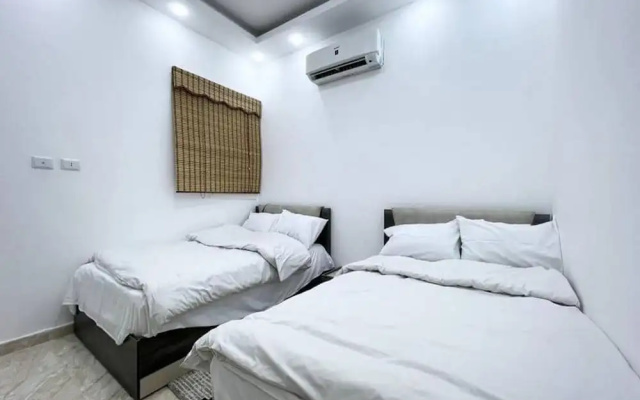 Hurghada Vip Selina 1 bed Long or Short