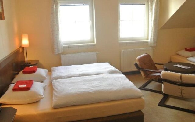 Hotel u Budvaru