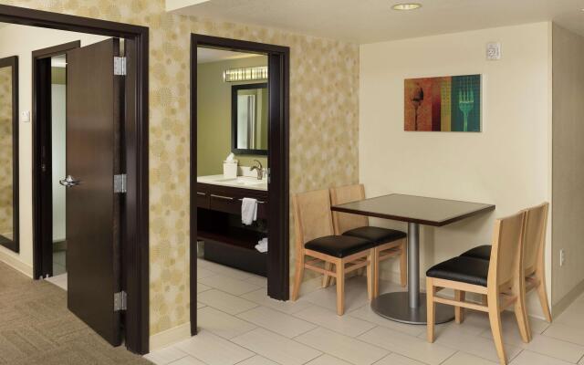 Home2 Suites by Hilton Salt Lake City/Layton, UT