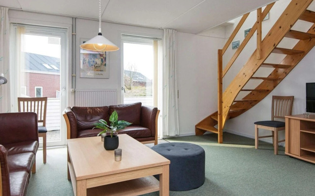 6 Person Holiday Home in Romo-by Traum