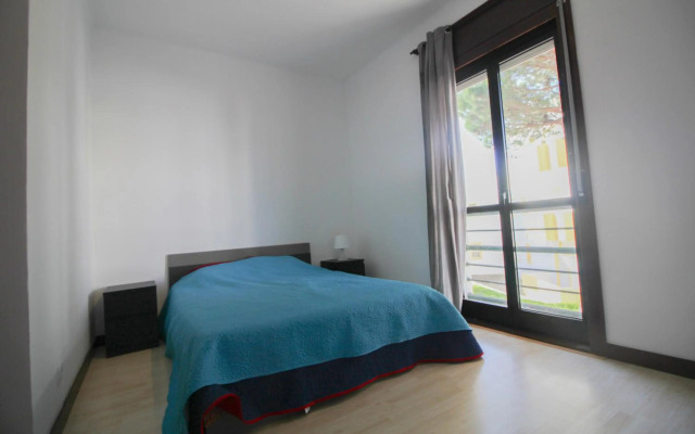 2 bedroom Apartment Falésia Beach