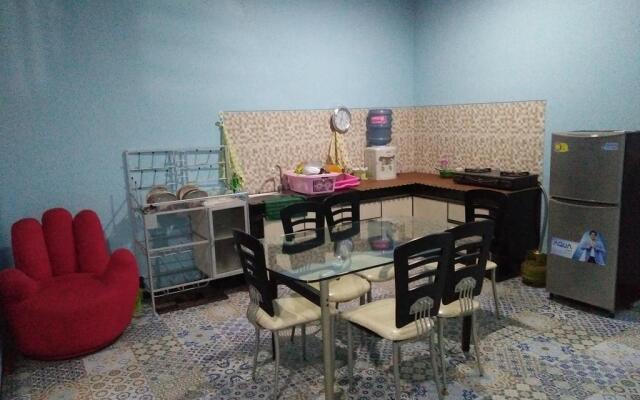 RedDoorz near Gajah Mada Street Semarang