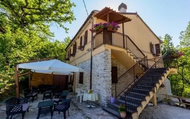 Sos Sporting Village