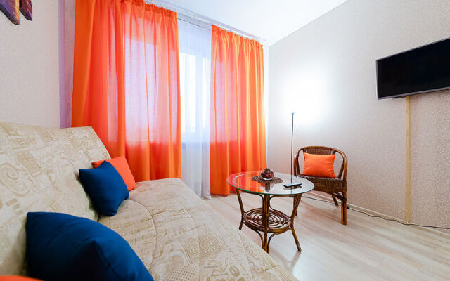 Апартаменты Пять Звезд Бархат