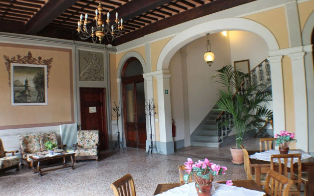 Villa Pardi
