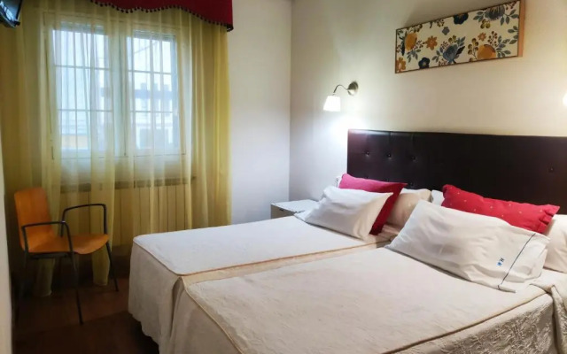 Hostal Martin