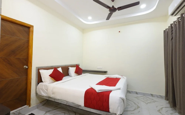 SBHS Homestay - Vrushabadri