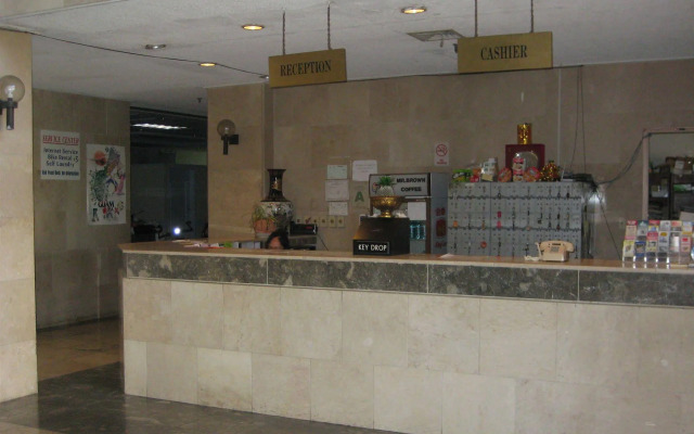 Tumon Bay Capital Hotel