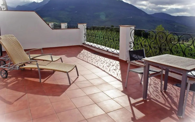 Hotel Cortijo Salinas