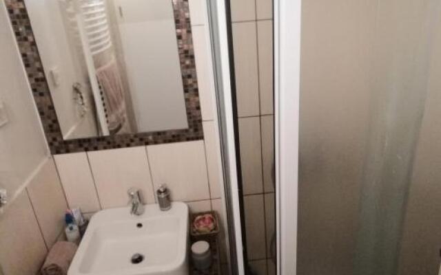 Apartments Villa Vera