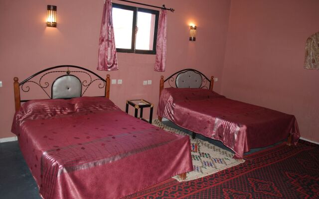 Lescale De Ouarzazate