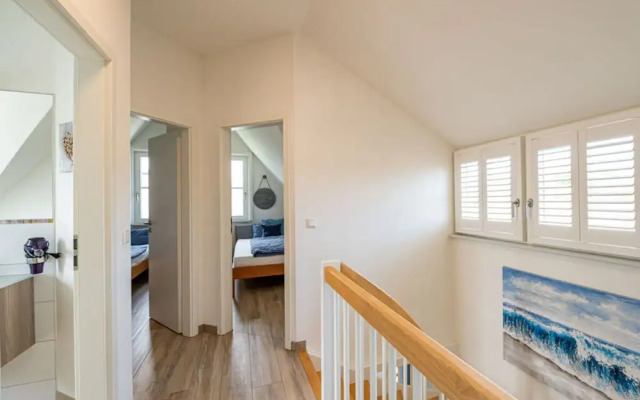 Organic Holiday Home Ananda