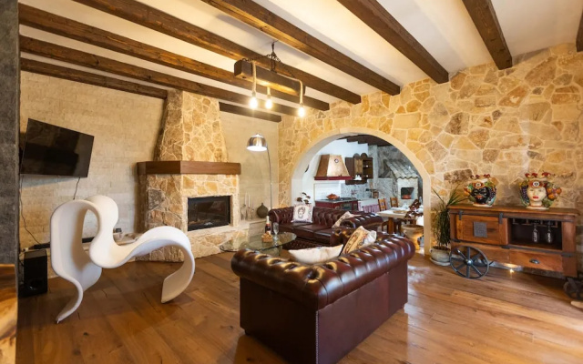 Villa I Mori 4 Emma Villas