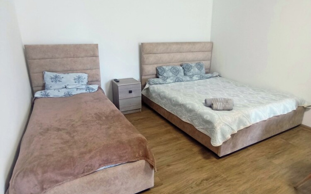 Amrakits Canyon Guesthouse