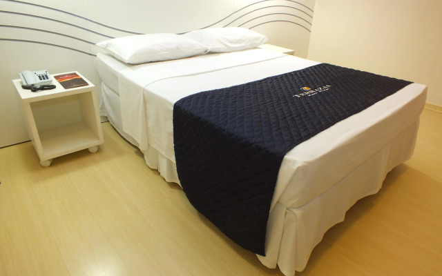 Terrazas Hotel