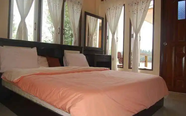 Baan Im Oun Resort