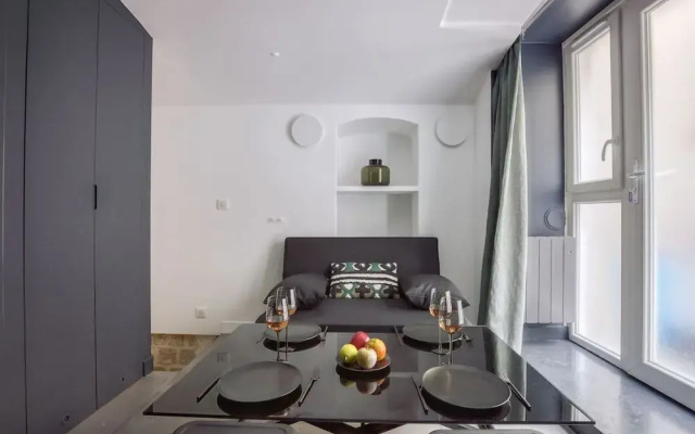 Lavie Maison - Basement Apt Front Palais Royal