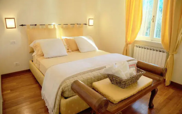 Bed And Breakfast 3 Stars Cervo