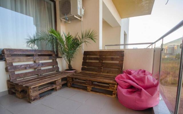 Summerland, 30m from beach&best clubs, NUBA, Fratelli, Ammos