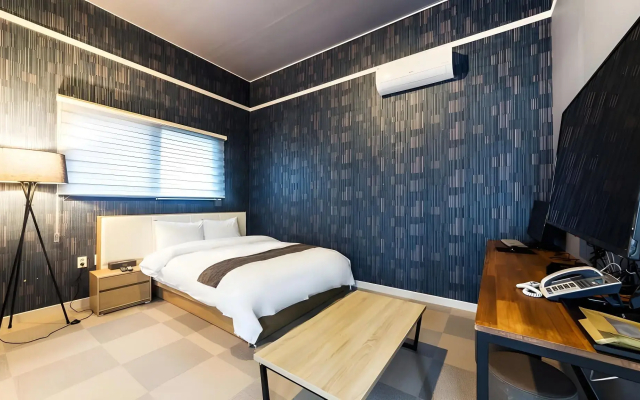 MALU Hotel Suwon