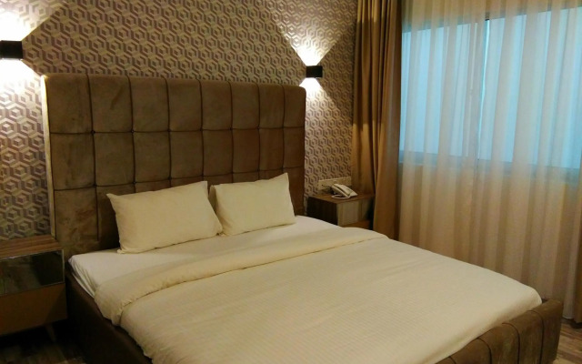 Wifi Boutique Hotel