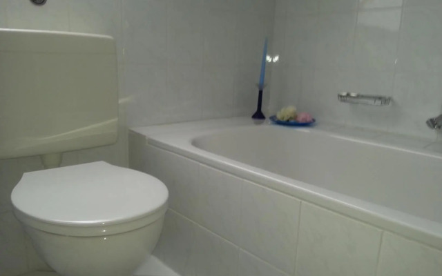 Ferienwohnung Ostfriesenglück