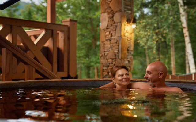 Family Resort Vedmezha Gora
