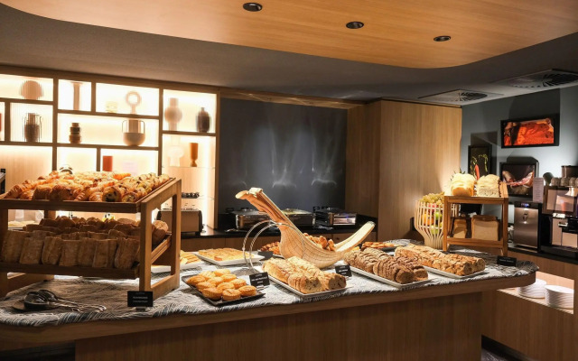 Hôtel & Spa – Thalazur Saint Jean de Luz