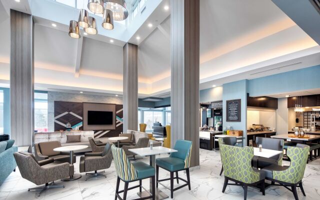 Hilton Garden Inn Halifax Airport