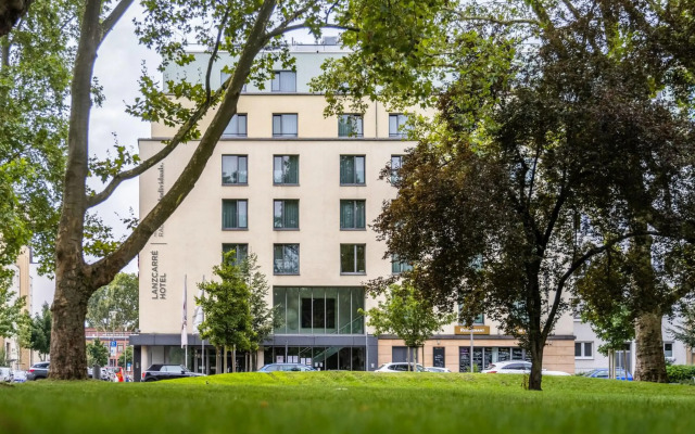 LanzCarré Hotel Mannheim, a member of Radisson Individuals