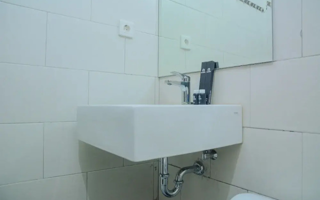 Highest Value Studio Apartment at Lexington Residence