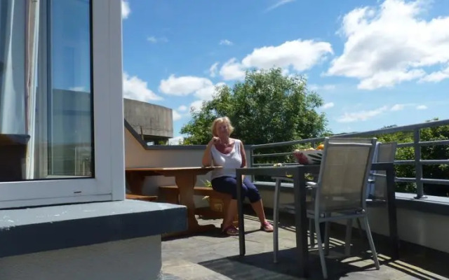 Clifden Harbour House